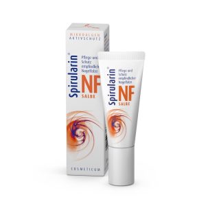 Spirularin® NF Salve til irriterede neglevolder