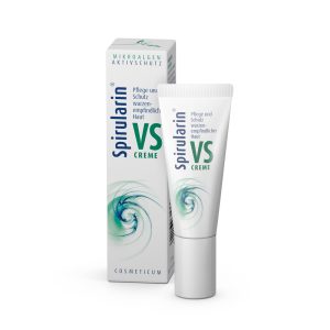 Spirularin® VS Creme til vortefølsom hud